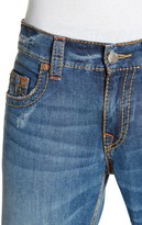 Thumbnail for your product : True Religion Slim Fit Jean