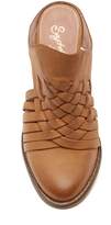 Thumbnail for your product : Seychelles I'm Yours Woven Mule