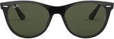 Thumbnail for your product : Ray-Ban Wayfarer II sunglasses