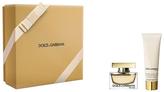 Thumbnail for your product : Dolce & Gabbana The One EDP 30ml + Body Lotion Gift Set