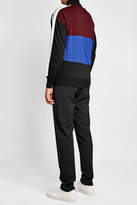 Thumbnail for your product : Palm Angels Turtleneck Pullover with Zip Front