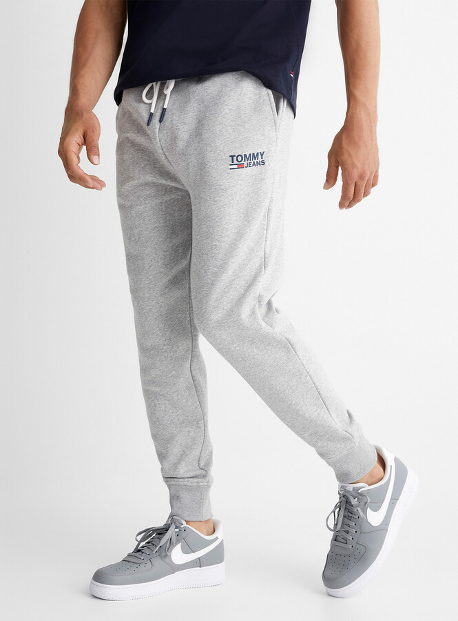 tommy hilfiger tracksuit