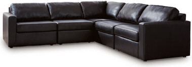 Ebern Designs Bodie 5-Piece Sectional