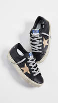 Thumbnail for your product : Golden Goose Hi Star Sneakers