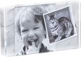 Thumbnail for your product : CB2 Marble 4X6 Picture Frame