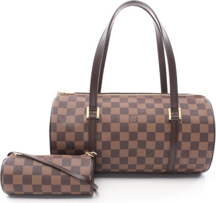 Louis Vuitton Damier Ebene Gèronimos - Brown Messenger Bags, Bags -  LOU748262