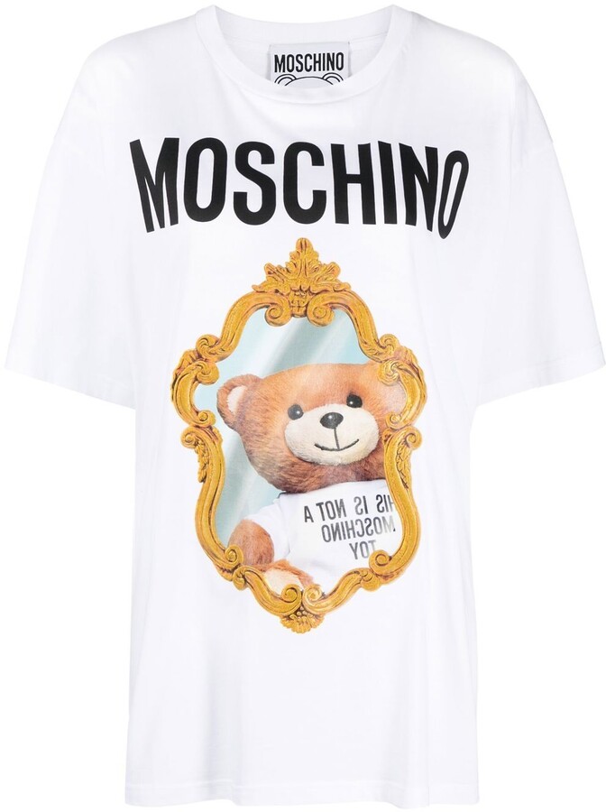 Teddy Bear T Shirts | Shop The Largest Collection | ShopStyle