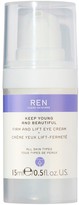 Thumbnail for your product : REN 15ml Firm And Lift Eye Cream