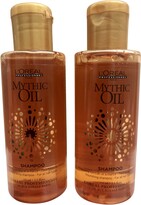 Thumbnail for your product : L'Oreal Mythic Oil Shampoo Travel 2.5 OZ travel set of 2