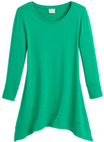 Thumbnail for your product : Chico's Hayden Solid Tunic