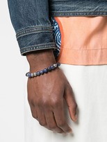Thumbnail for your product : John Varvatos Beaded Bracelet