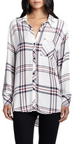 Thumbnail for your product : Rails Hunter Oversized Plaid Shirt