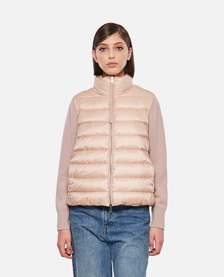 Moncler Tricot | Shop the world's largest collection of fashion 