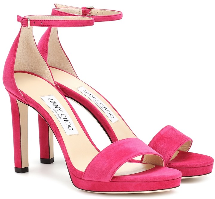 raspberry heels canada