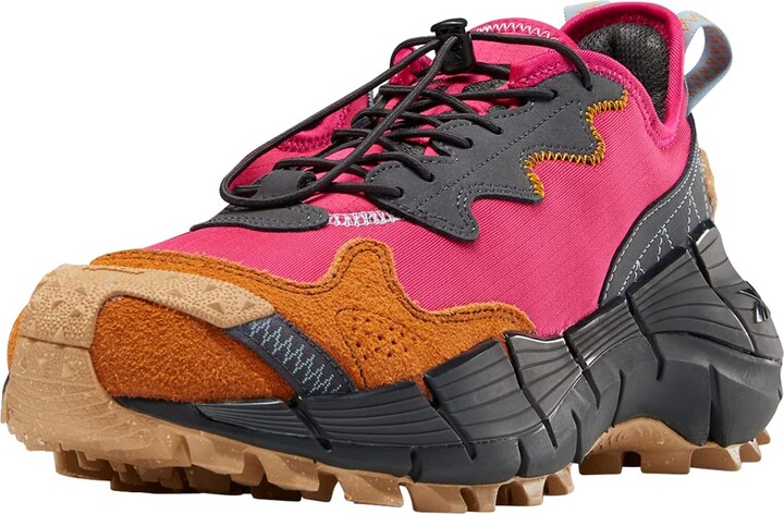 Reebok Pink Men's Shoes | Shop the world's largest collection of fashion |  ShopStyle