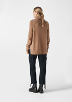 Thumbnail for your product : Chunky Cashmere Knit