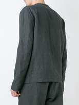 Thumbnail for your product : Societe Anonyme crew neck jacket