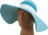 Thumbnail for your product : Echo Spectator Stripe Floppy Hat