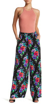 Thumbnail for your product : Nanette Lepore Posie's Silk Pant