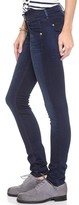 Thumbnail for your product : Hudson Collin Skinny Jeans