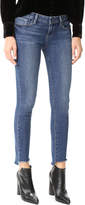 Thumbnail for your product : Paige Verdugo Ankle Jeans