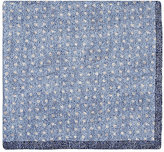 Thumbnail for your product : Fairfax Men's Reversible Silk Pocket Square