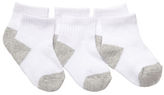 Thumbnail for your product : Carter's 3-Pack Crew Socks