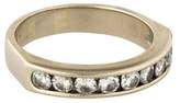 Thumbnail for your product : Ring 14K Diamond Band