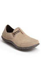 Thumbnail for your product : Cushe Suede Slip-On (Men)