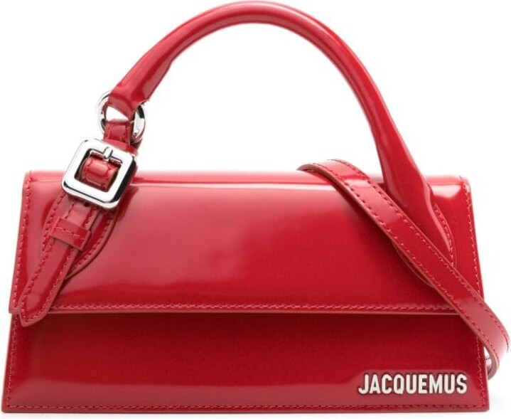Jacquemus Le Chiquito Bag
