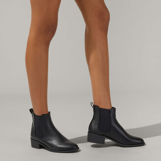 Kurt geiger taxon boots Clearance