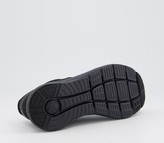 Thumbnail for your product : Under Armour Charged Impulse Trainers Black