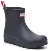hunter ankle rain boots sale