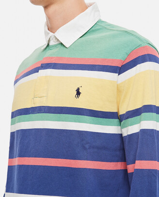 Polo Ralph Lauren Rugby | Shop The Largest Collection | ShopStyle