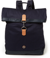 Thumbnail for your product : Ben Sherman Twill Canvas Rusack
