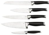 Thumbnail for your product : Jamie Oliver Knife Block Set 6pc, Brown