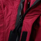 Thumbnail for your product : Stone Island Micro Reps Primaloft Short Parka