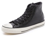 Thumbnail for your product : John Varvatos Converse x Woven Chuck Taylor All Star Sneakers
