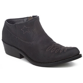 Thumbnail for your product : Anine Bing - Women's Ankle Boots - Black