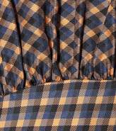 Thumbnail for your product : Joseph Lucian silk twill midi dress