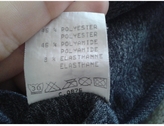 Thumbnail for your product : Repetto Grey Polyester Top