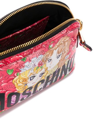 moschino anime bag