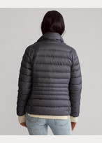 Thumbnail for your product : Ralph Lauren Packable Down Jacket