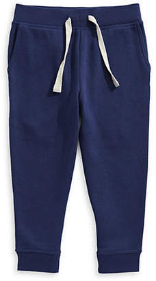 Epic Threads Little Boy's Solid Jogger Pants