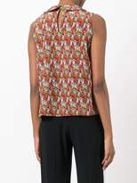 Thumbnail for your product : Societe Anonyme collared blouse