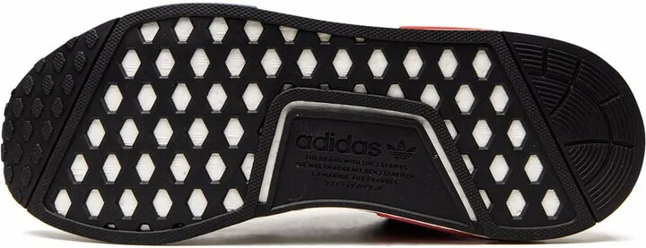 NMD R1 "Grey OG" sneakers - Image 4