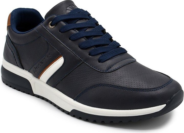 Akademiks Point Court Men's Shoes