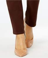 Thumbnail for your product : Style&Co. Style & Co Tummy-Control Slim-Leg Jeans, Created for Macy's