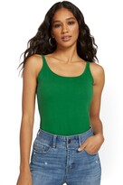 Thumbnail for your product : New York & Co. Perfect Tank Top