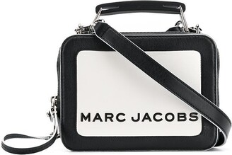 marc jacobs crossbody white